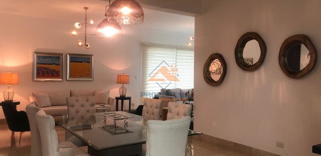 Apartment for sale on the 5th level "Torre Don Antonio" La Esmeralda, Santiago-2