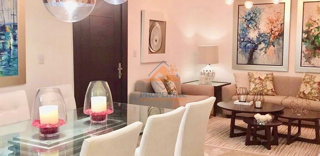Apartment for sale on the 5th level "Torre Don Antonio" La Esmeralda, Santiago-3