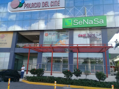 Local comercial de venta en Bella Terra Mall, Santiago
