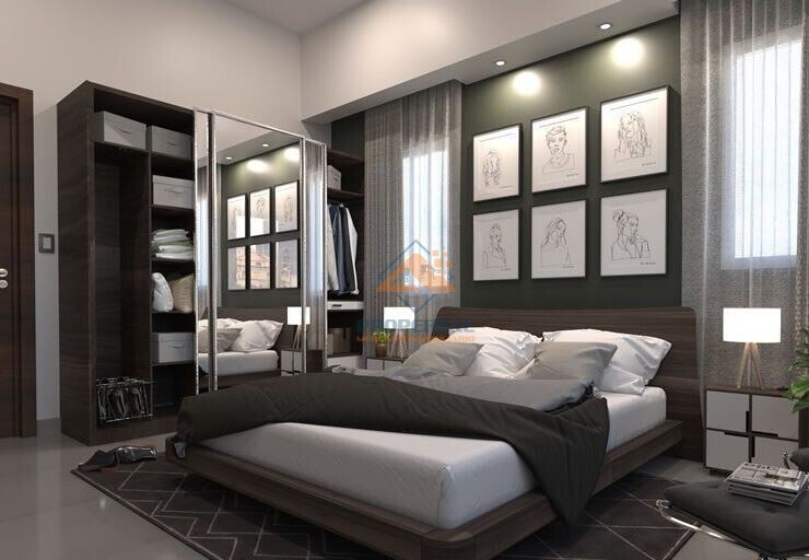 Apartment for sale in Torre Mineri XVIII, Santo Domingo-4