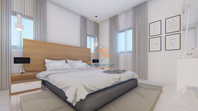 Penthouse de venta en Los Alamos, Santiago-6