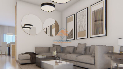 Penthouse de venta en Los Alamos, Santiago-5