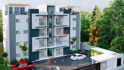 Penthouse for sale in Los Alamos, Santiago