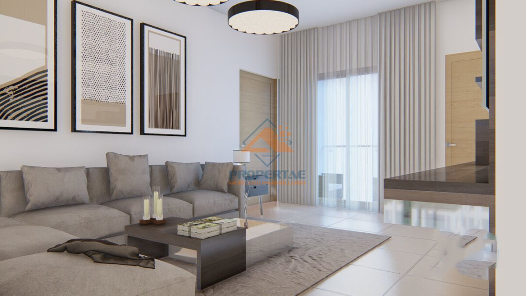 Penthouse de venta en Los Alamos, Santiago-3