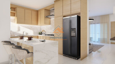 Penthouse de venta en Los Alamos, Santiago-2