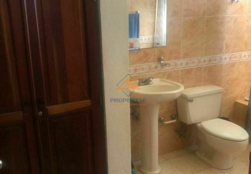 House for sale in Jardines del Norte, Santiago-7
