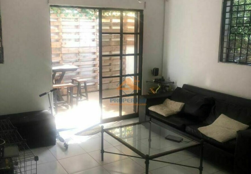 House for sale in Jardines del Norte, Santiago-5