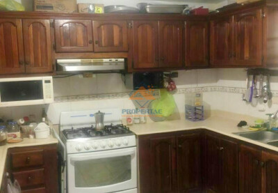 House for sale in Jardines del Norte, Santiago