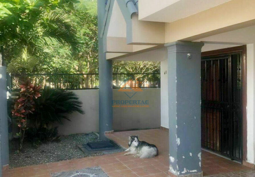 House for sale in Jardines del Norte, Santiago-2