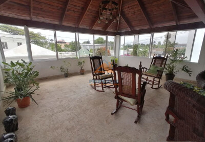 House for sale in Residencial Palmas del Valle, Santiago