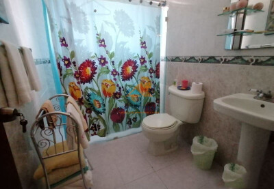 House for sale in Residencial Palmas del Valle, Santiago