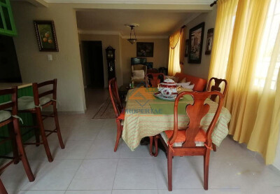 House for sale in Residencial Palmas del Valle, Santiago