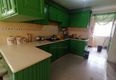 House for sale in Residencial Palmas del Valle, Santiago