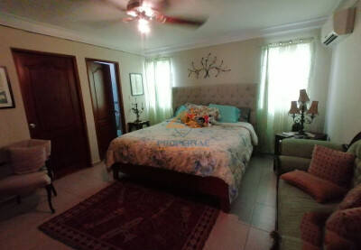 House for sale in Residencial Palmas del Valle, Santiago