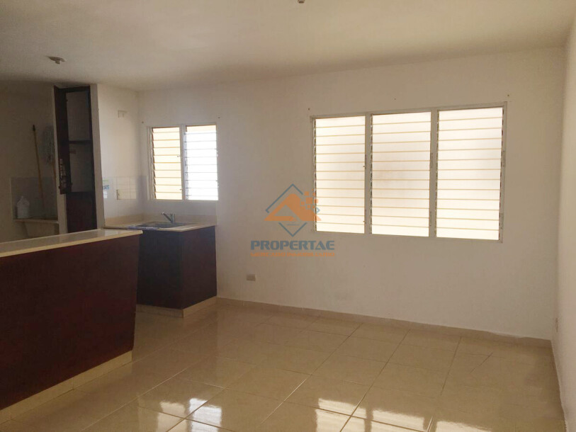 Apartamento de venta en el Residencial Allegro I, Santiago-4