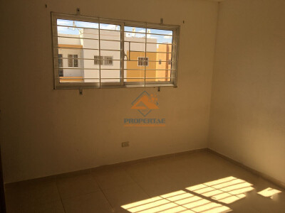 Apartamento de venta en el Residencial Allegro I, Santiago-3