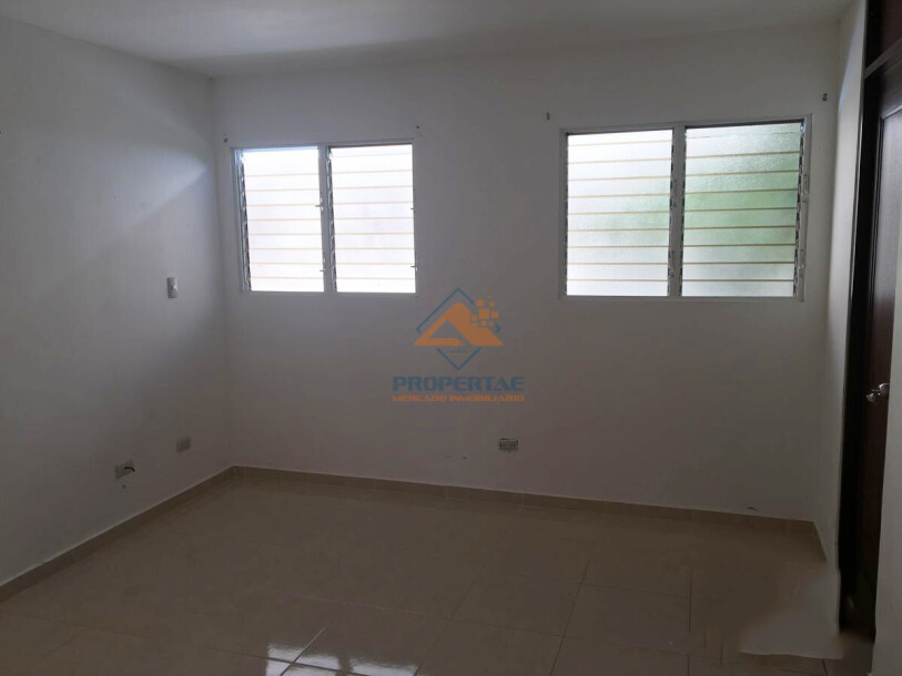 Apartamento de venta en el Residencial Allegro I, Santiago-8
