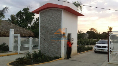 Apartamento de venta en el Residencial Allegro I, Santiago-7