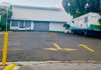 Local comercial de venta en Zona comercial de Santiago