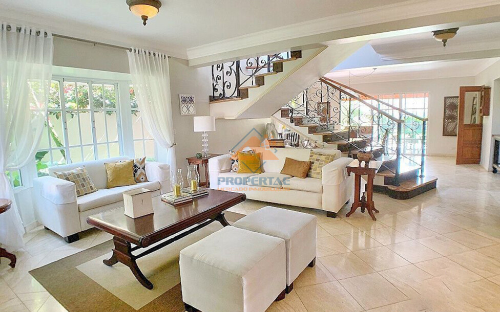 House for rent in Monte Verde, Santiago-12