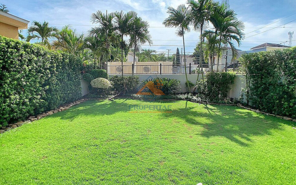 House for rent in Monte Verde, Santiago-3