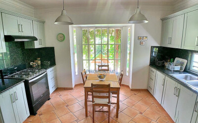 House for rent in Monte Verde, Santiago
