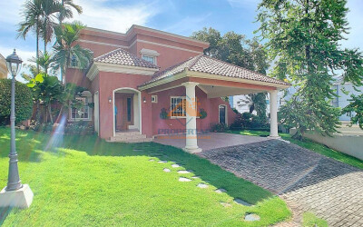 Casa de renta en Monte Verde, Santiago