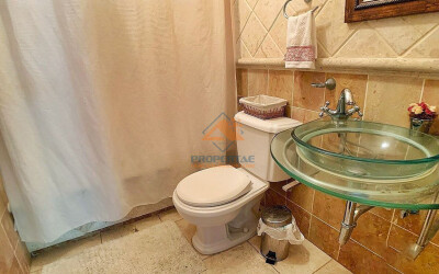 House for rent in Monte Verde, Santiago