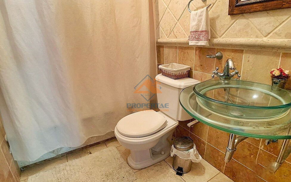 House for rent in Monte Verde, Santiago-8