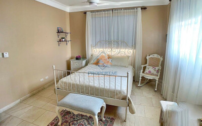 House for rent in Monte Verde, Santiago