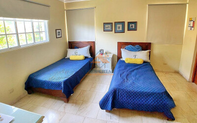 House for rent in Monte Verde, Santiago