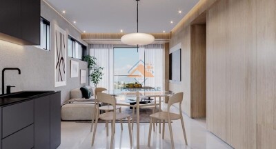 Apartamento de venta en "Residencial Veras Condo" Llanos de Gurabo, Santiago