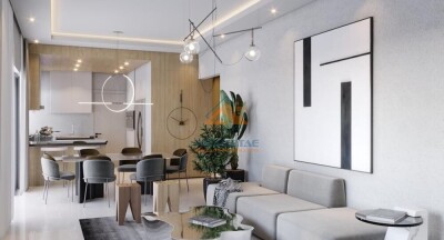 Apartamento de venta en "Residencial Veras Condo" Llanos de Gurabo, Santiago
