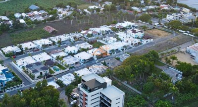 Apartamento de venta en "Residencial Veras Condo" Llanos de Gurabo, Santiago