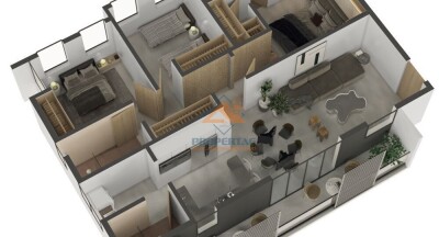 Apartamento de venta en "Residencial Veras Condo" Llanos de Gurabo, Santiago