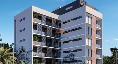 Apartamento de venta en "Residencial Veras Condo" Llanos de Gurabo, Santiago