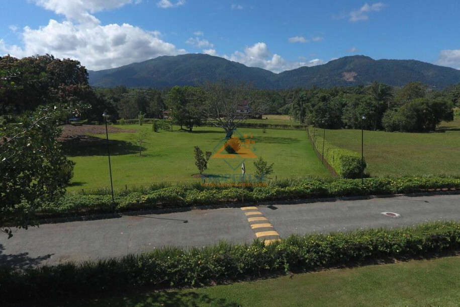 Solar de venta en Arroyo Maraca, Jarabacoa-7