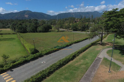 Solar de venta en Arroyo Maraca, Jarabacoa-2