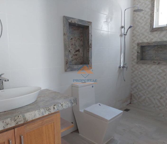 Casa de venta en Proyecto Cerrado en Gurabo, Santiago-4