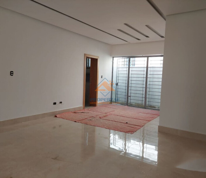 Casa de venta en Proyecto Cerrado en Gurabo, Santiago-3