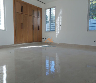 Casa de venta en Proyecto Cerrado en Gurabo, Santiago-11