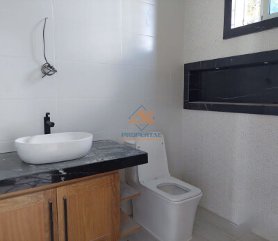 Casa de venta en Proyecto Cerrado en Gurabo, Santiago-10