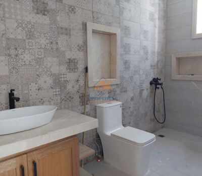 Casa de venta en Proyecto Cerrado en Gurabo, Santiago-9