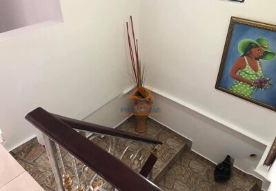 House for sale in the Real Urbanization, Santiago