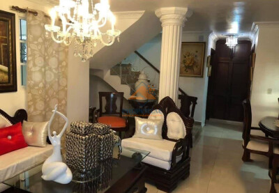 House for sale in the Real Urbanization, Santiago