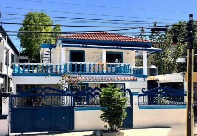 House for sale in the Real Urbanization, Santiago