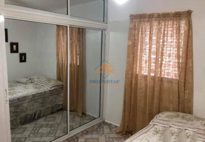 House for sale in the Real Urbanization, Santiago