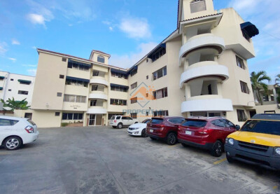 Apartment for sale in La Moraleja, Santiago