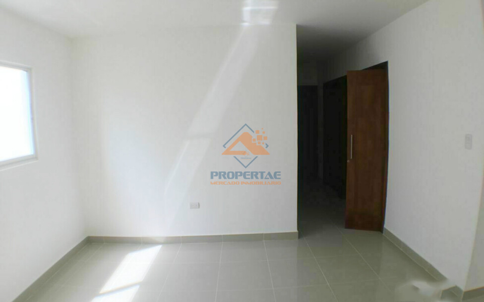 Apartamento de renta en el Residencial Tecasa Dorado, Gurabo, Santiago-8