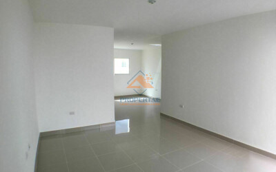Apartment for rent in the Residencial Tecasa Dorado, Gurabo, Santiago